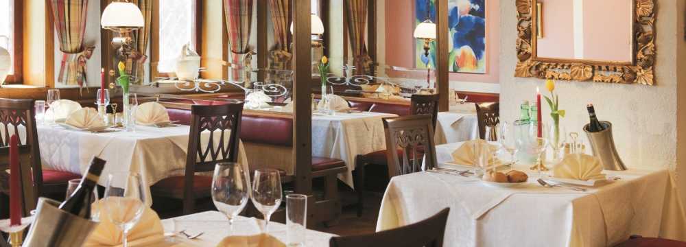 Restaurant Rmerstube in Graz