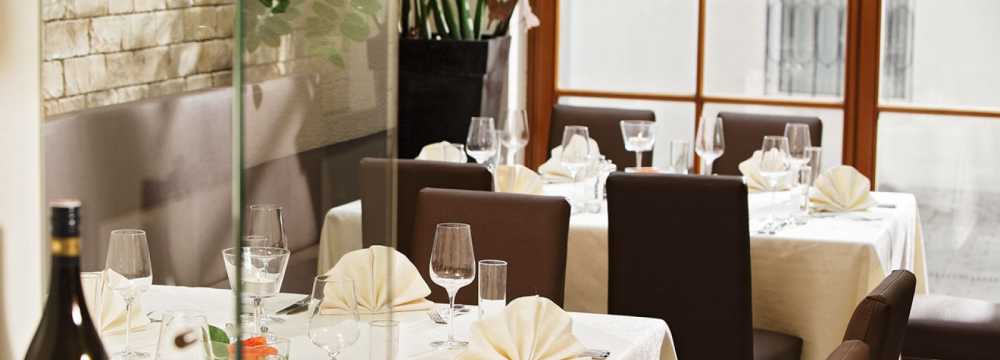 Restaurants in Graz: Restaurant Rmerstube