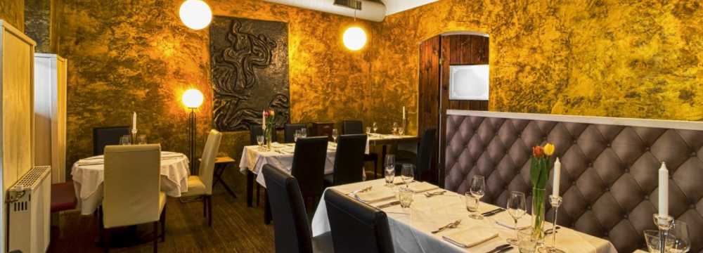 Gourmet Gasthaus Freyenstein in Wien