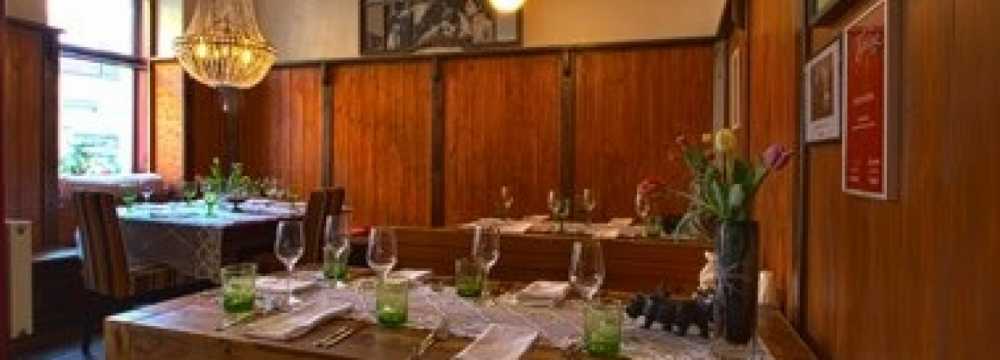 Gourmet Gasthaus Freyenstein in Wien