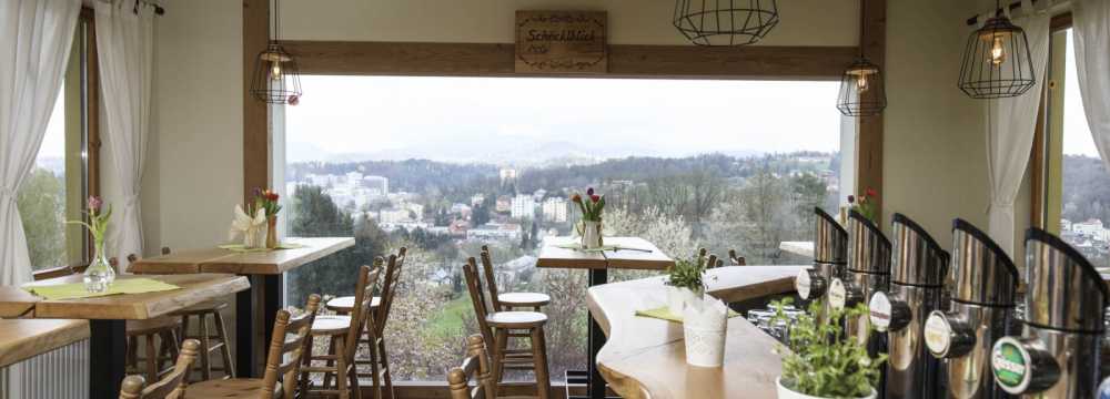  Landhaus Ruckerlberg | Yamamoto in Graz