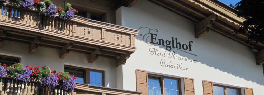 Hotel Restaurant Englhof in Zell im Zillertal