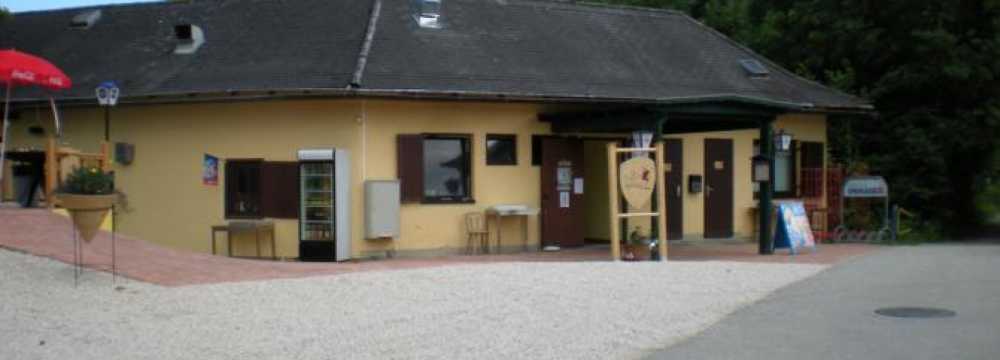 Restaurants in Moosburg: Zum Dammwirt