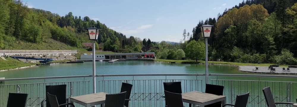 Restaurants in Gratwein-Strassengel: Restaurant Seeblick Bad Weihermhle