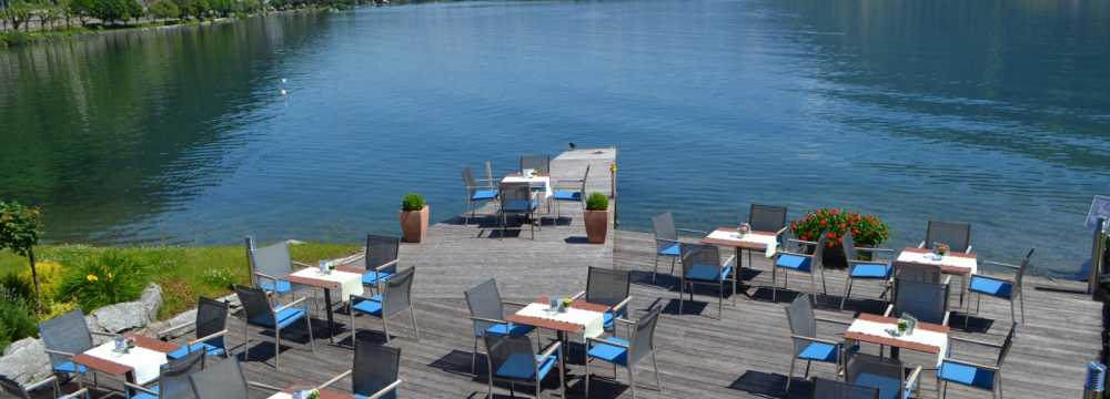 Hotel Seevilla Freiberg in Zell am See