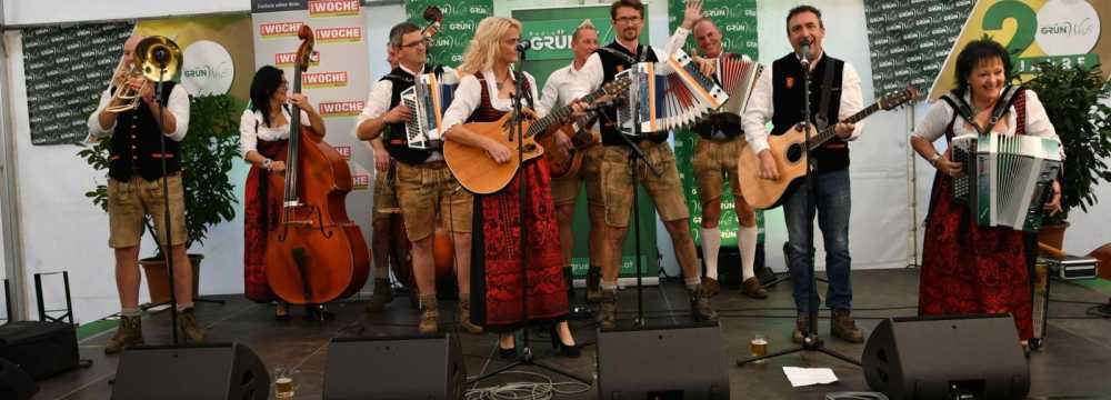 Der Oberkrainerwirt  in Leoben