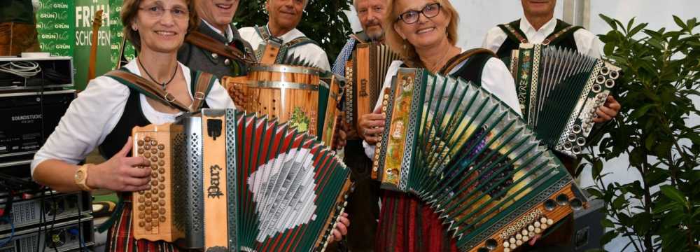 Der Oberkrainerwirt  in Leoben