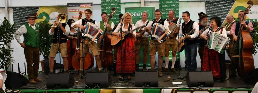 Der Oberkrainerwirt  in Leoben