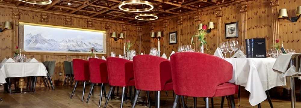 Restaurants in Innsbruck: Hotel Innsbruck GmbH & Co  KG