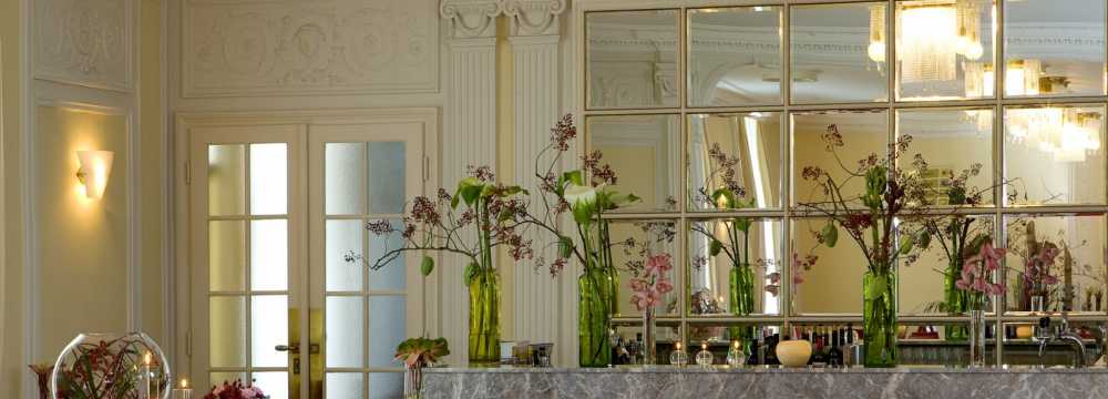 WEINZIRL Restaurant im Wiener Konzerthaus in Wien