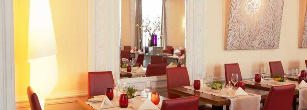 WEINZIRL Restaurant im Wiener Konzerthaus in Wien