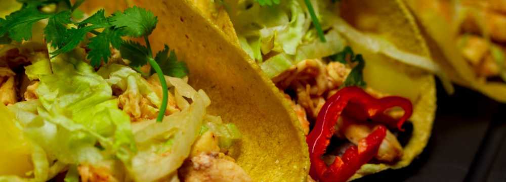 Restaurants in Wien: CARLOS Mexican Grill & Bar, Wien Fnfhaus