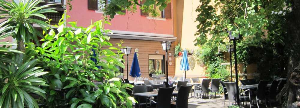 Restaurants in Graz: Gasthof Zum Bayernbrunnen