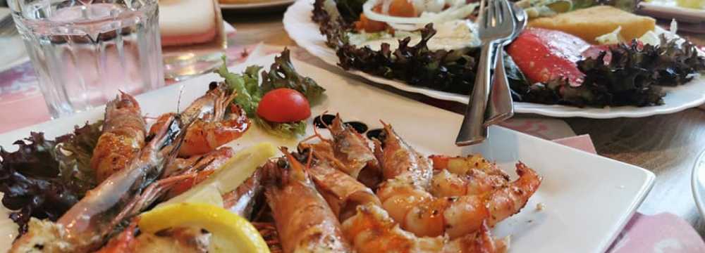 Taverna Filotimo Griechische Spezialitten in Stockerau