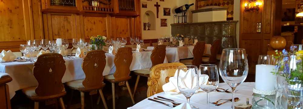 Hotel Restaurant Zum Lamm in Tarrenz