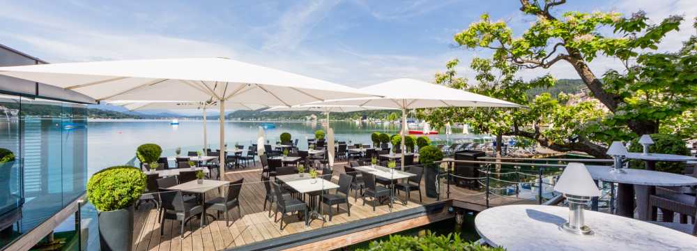 JILLY_BEACH in Prtschach am Wrthersee