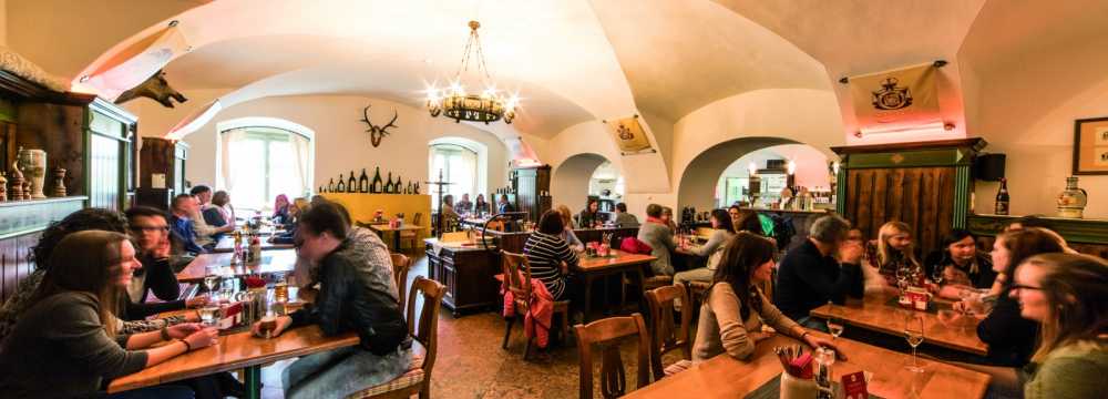 Schlossbrau Mondsee in Mondsee