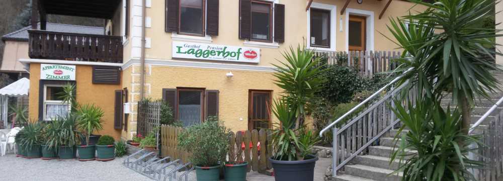 Laggerhof in Rothenthurn