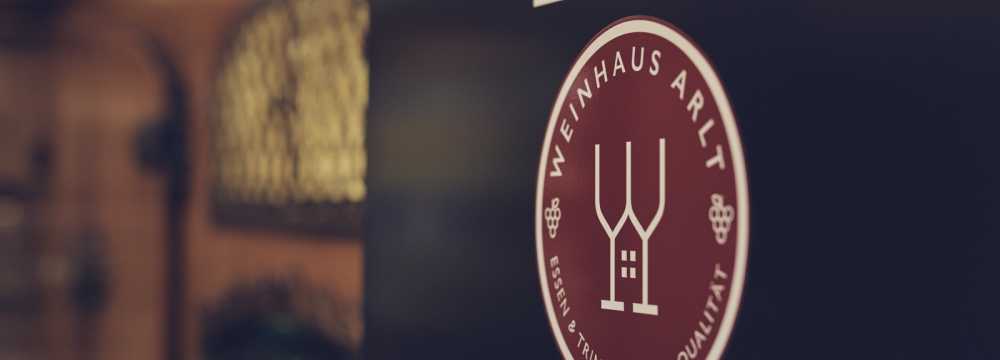 Weinhaus Arlt in Wien