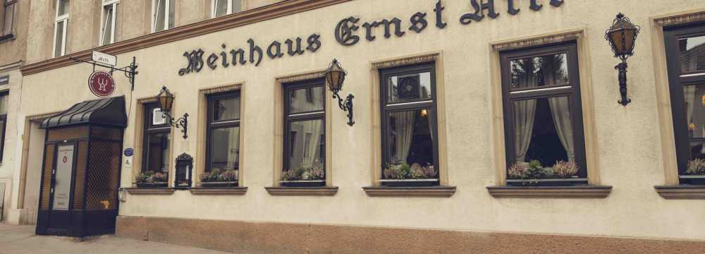 Weinhaus Arlt in Wien