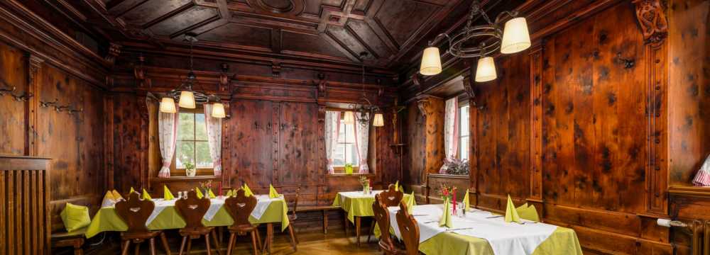 Hotel Restaurant Brauerei BRURUP in Mittersill