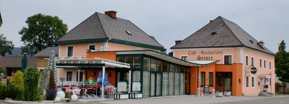 Restaurant Gstehaus Seiger in Knittelfeld