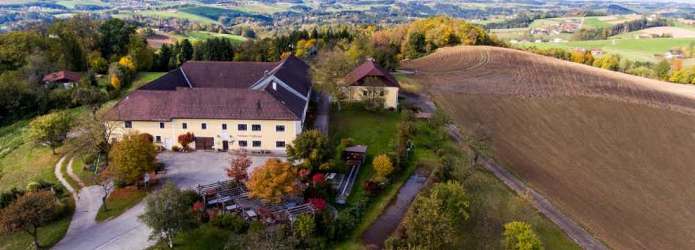 Restaurants in Gramastetten: Jausenhof Etzlberger