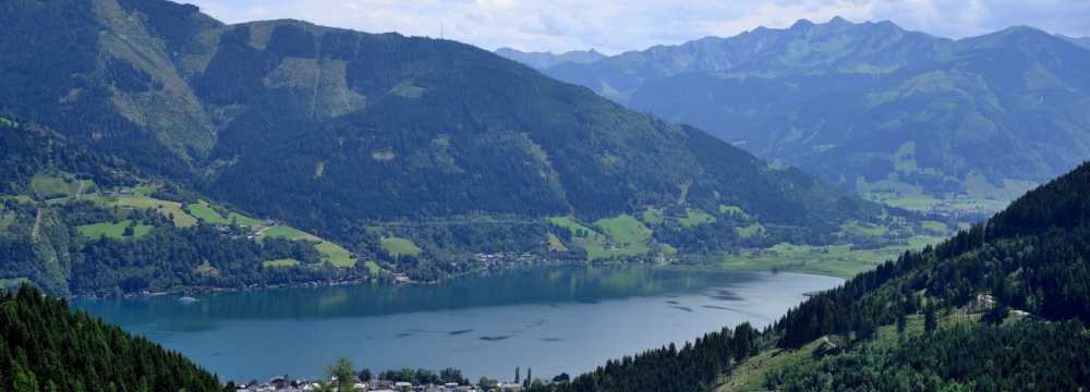 Berghotel Jaga-Alm GmbH & CoKG in Zell am See