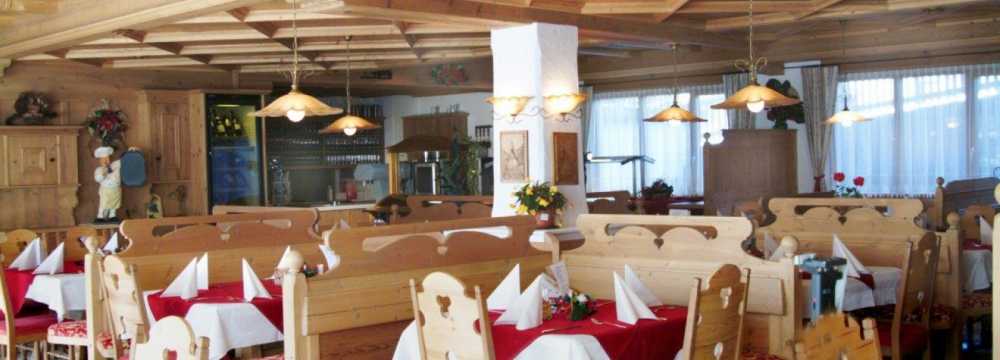 Hotel Rstaurant Traube in Sankt Gallenkirch