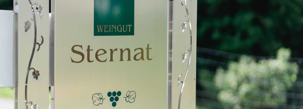 Restaurants in Leibnitz: Weingut Sternat