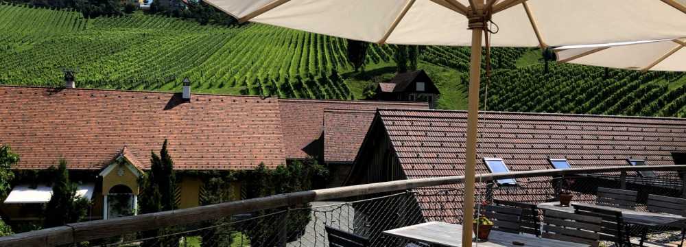 Weingut Georgiberg in Berghausen