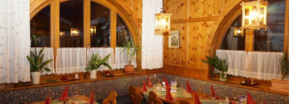 Restaurants in Schwaz: Schwazer Silberbergwerk