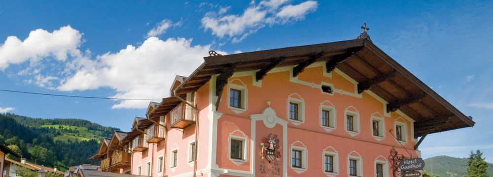 Hotel Reitlwirt in Brixen im Thale