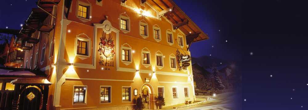 Hotel Reitlwirt in Brixen im Thale