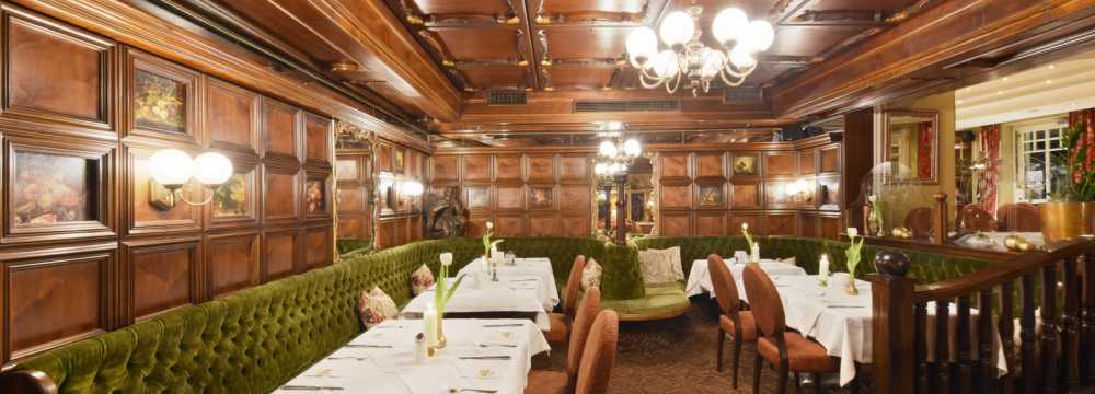 Restaurant Cella Central  in Zell am See