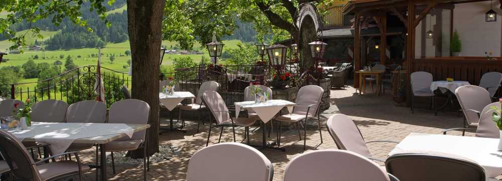 Restaurant Stegerbru  in Radstadt