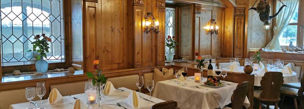 Hotel Restaurant Zum Lamm in Tarrenz