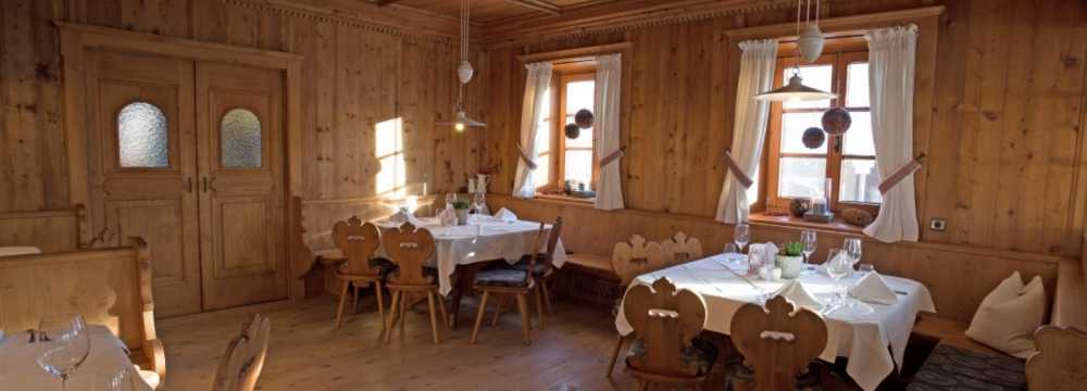 Hotel Restaurant Zur Post in Alpbach