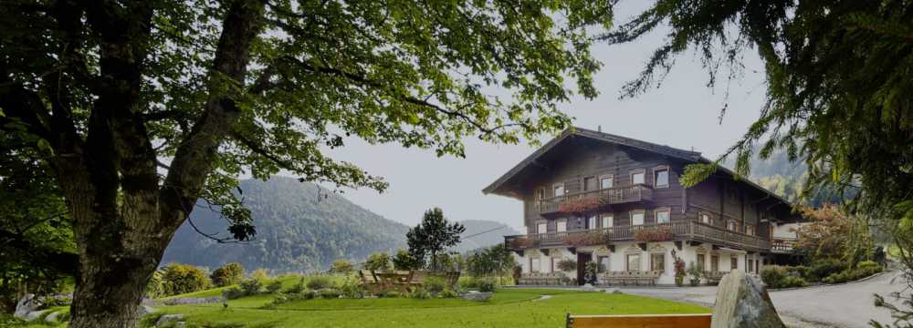 ALPENROSE Kufstein in Kufstein