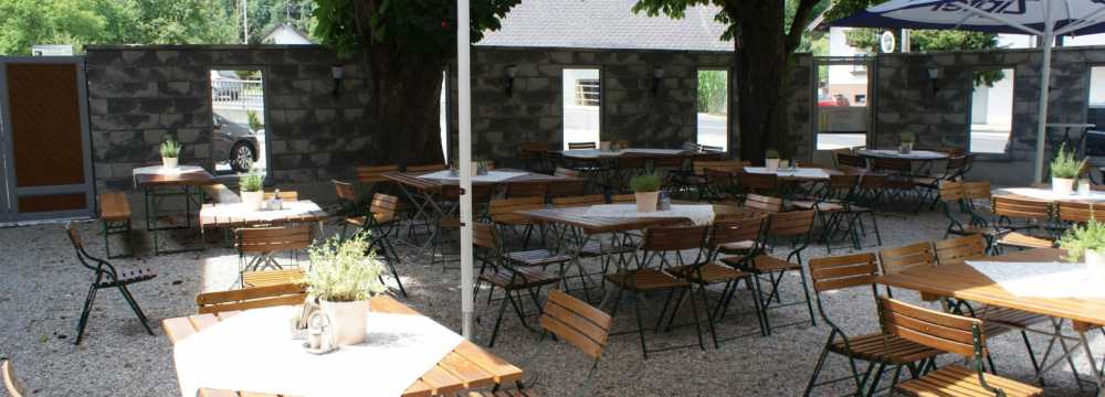 Restaurant Gasthof Weissl in Attnang-Puchheim