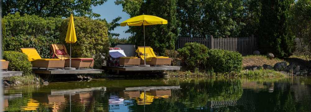 Thermenhotel 4 Jahreszeiten in Lutzmannsburg