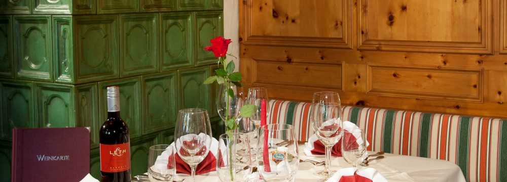 Restaurants in Stuhlfelden: Gasthof Flatscher