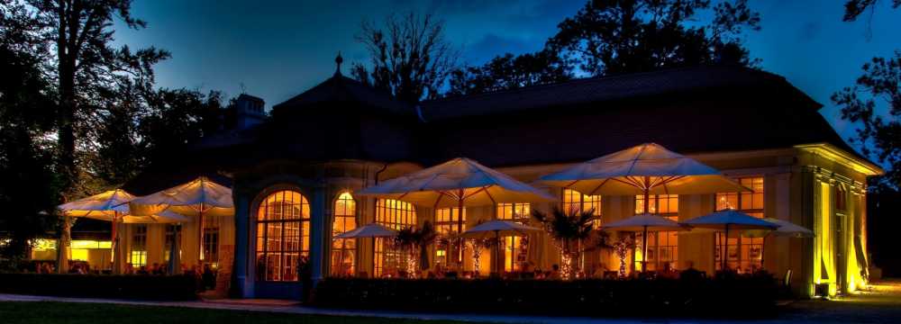 Orangerie im Schlosspark GmbH in Steyr