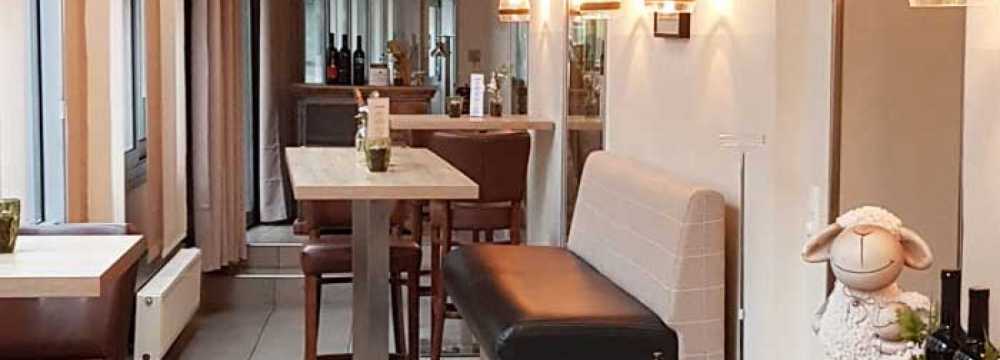 Restaurant Goldenes Lamm in Villach