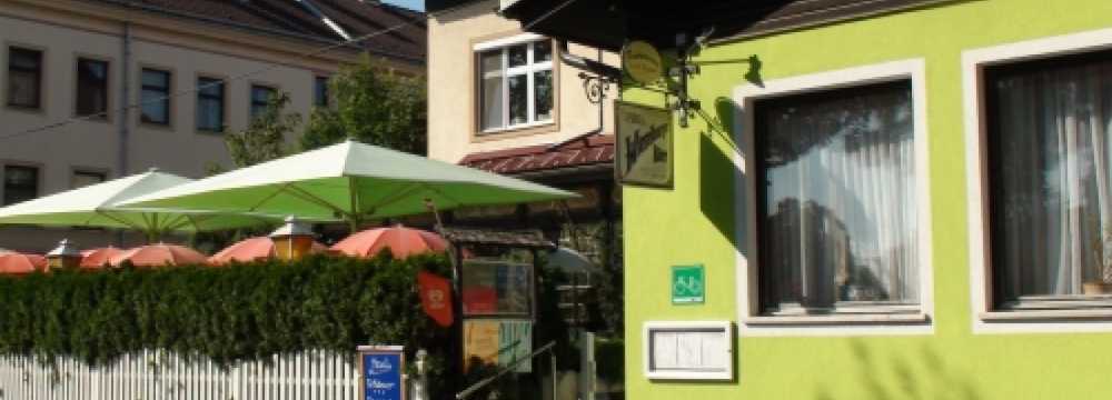 Restaurants in Mistelbach: Restaurant Diesner