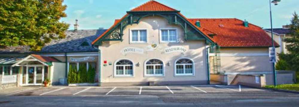 Restaurants in Mistelbach: Hotel Restaurant zur Linde