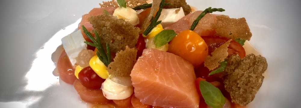 Restaurants in Mistelbach: Hotel Restaurant zur Linde