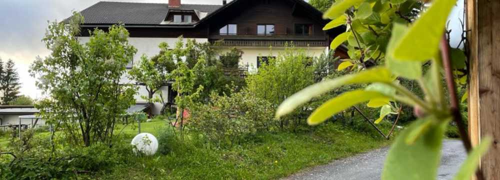 Wirtshaus Zum Gustl in St. Stefan im Gailtal