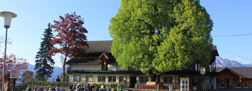 Wirtshaus Zum Gustl in St. Stefan im Gailtal