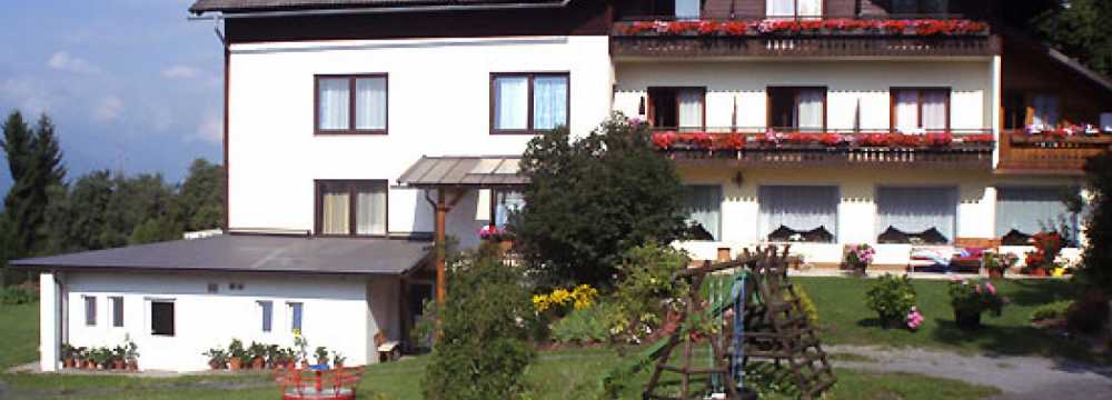 Wirtshaus Zum Gustl in St. Stefan im Gailtal